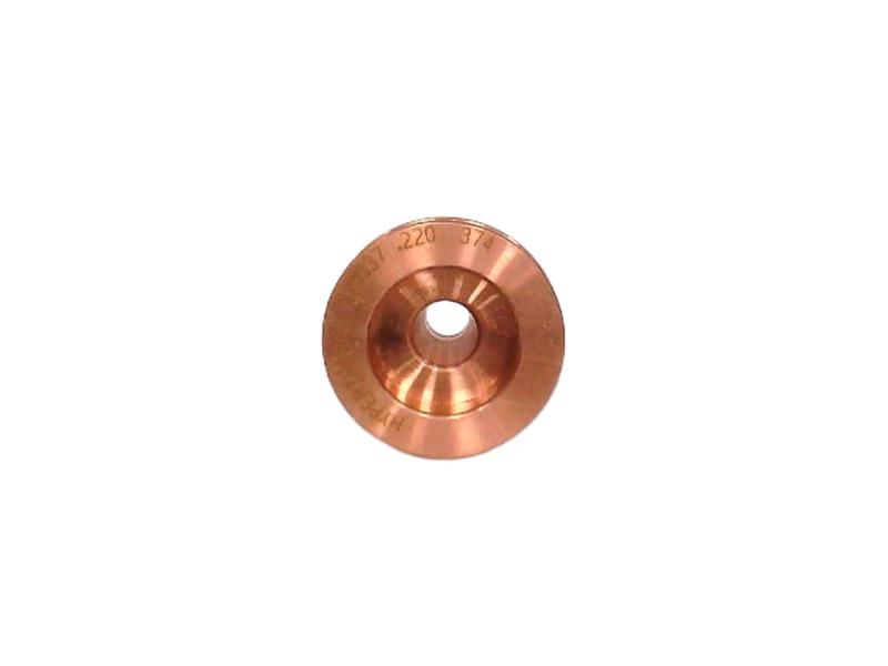 HYPERTHERM INC 020037
