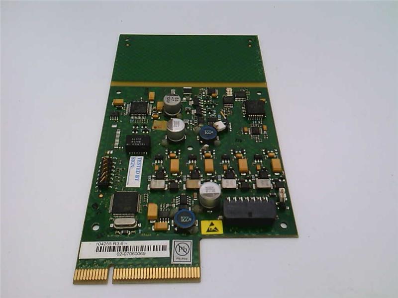 ASEA BROWN BOVERI 94-V0