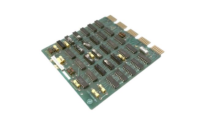 GENERAL ELECTRIC 44A391744-G01