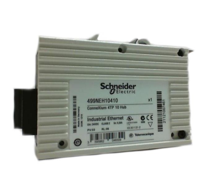 SCHNEIDER ELECTRIC 499NEH10410