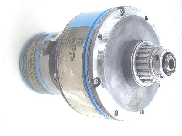 DANAHER MOTION WLN6395