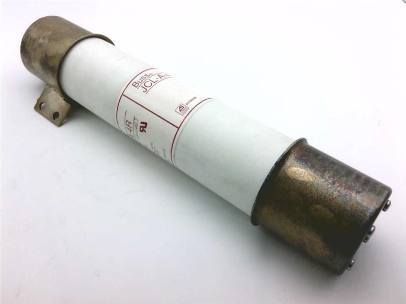 EATON CORPORATION JCL-A-4R