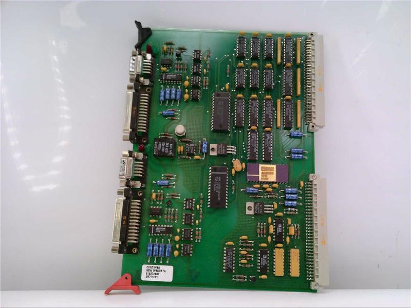 GOSS INTERNATIONAL 3R791581