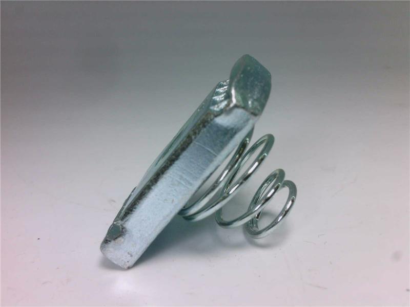 EATON CORPORATION N527ZN