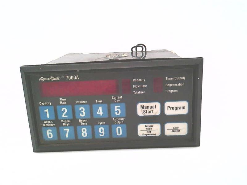 AQUAMATIC 7000A