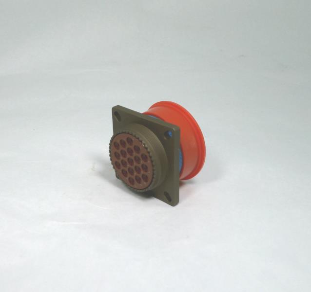 TE CONNECTIVITY D38999/20JJ19BB