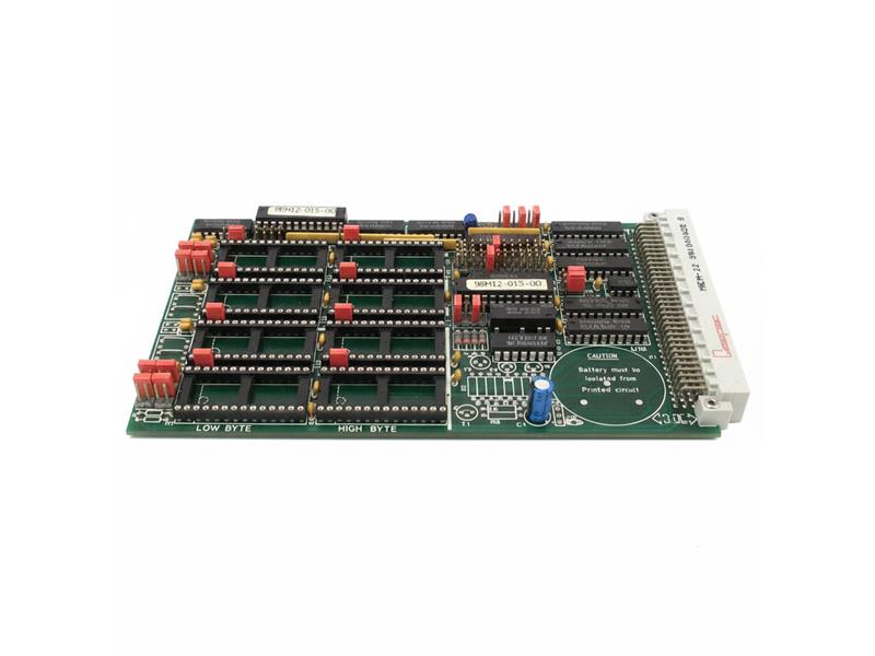 GESPAC GESMEM-12