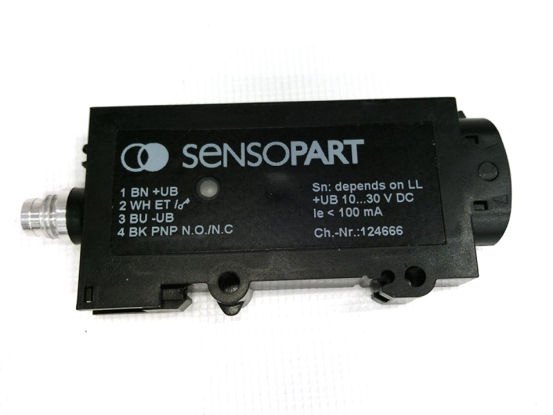 SENSOPART FL 70 R-PSD-M4