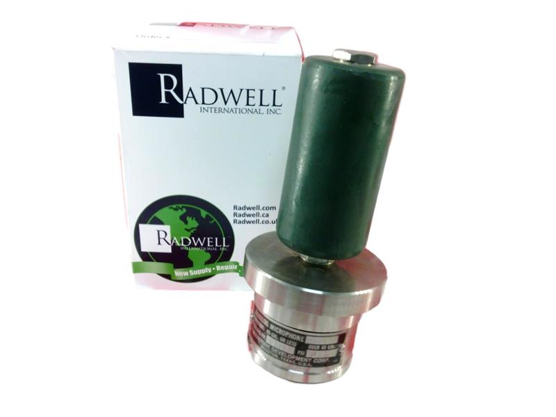 ECHOMETER CO M-3638