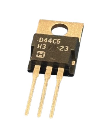 D44C5 by HARRIS SEMI