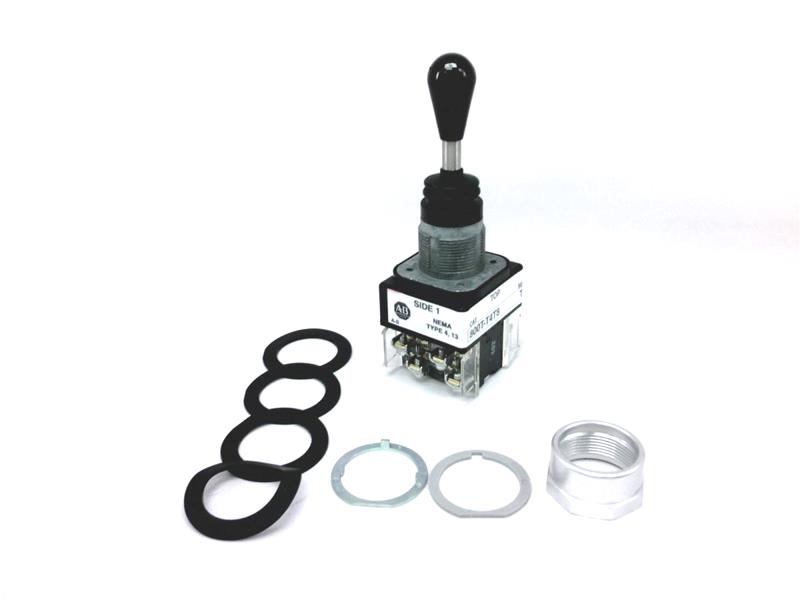 ALLEN BRADLEY 800T-T4T8AAXX