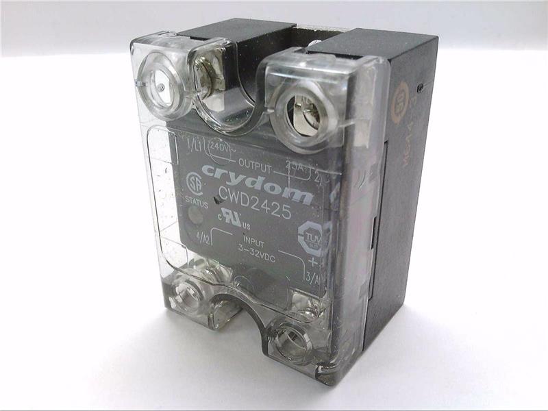 CWD2425 by SENSATA TECHNOLOGIES