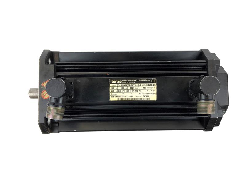 LENZE MDS-KSR-S071-33