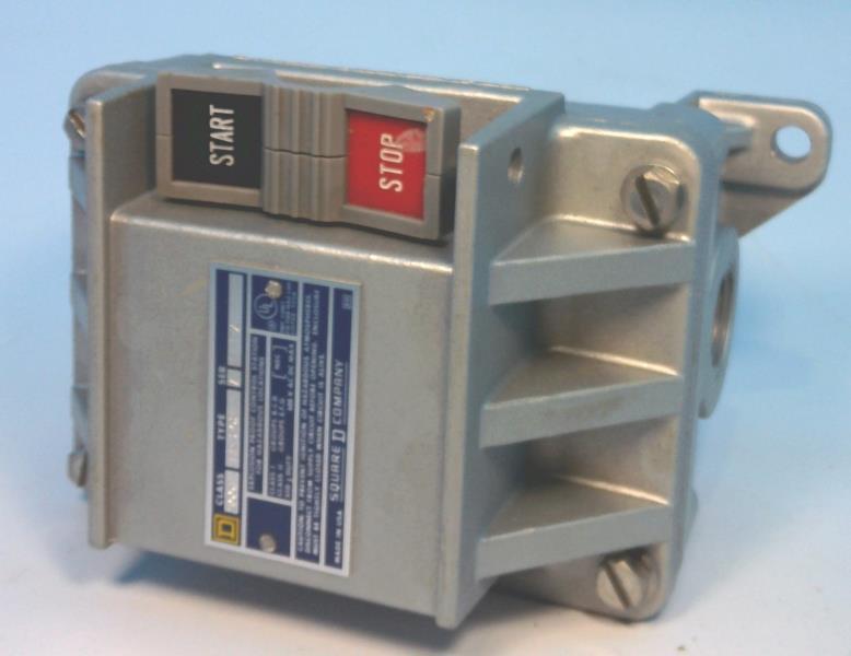 SCHNEIDER ELECTRIC 9001-BR101