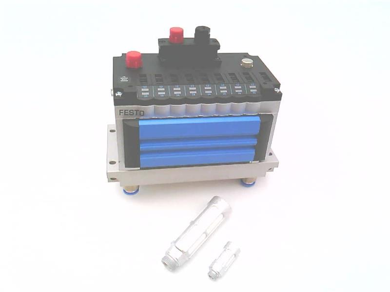 FESTO 10P-14-8C-N2-N-Y-7CL+GAPZA