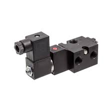 VERSA VALVES CGS-3292-NB3-HT-PC-XX-D024