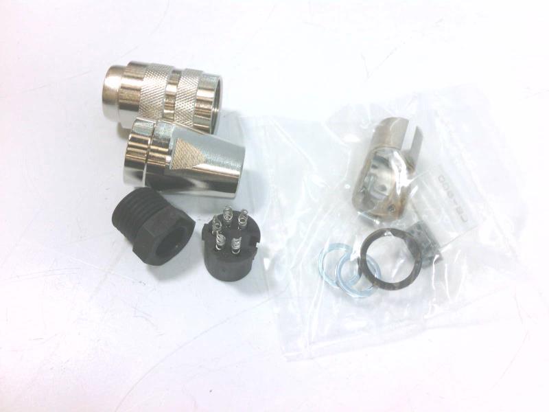 AMPHENOL C091-31D005-100-2