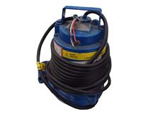 ABS PUMPS INC 400T-SI-B