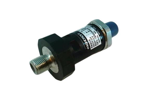 ASHCROFT G17M0242EW30