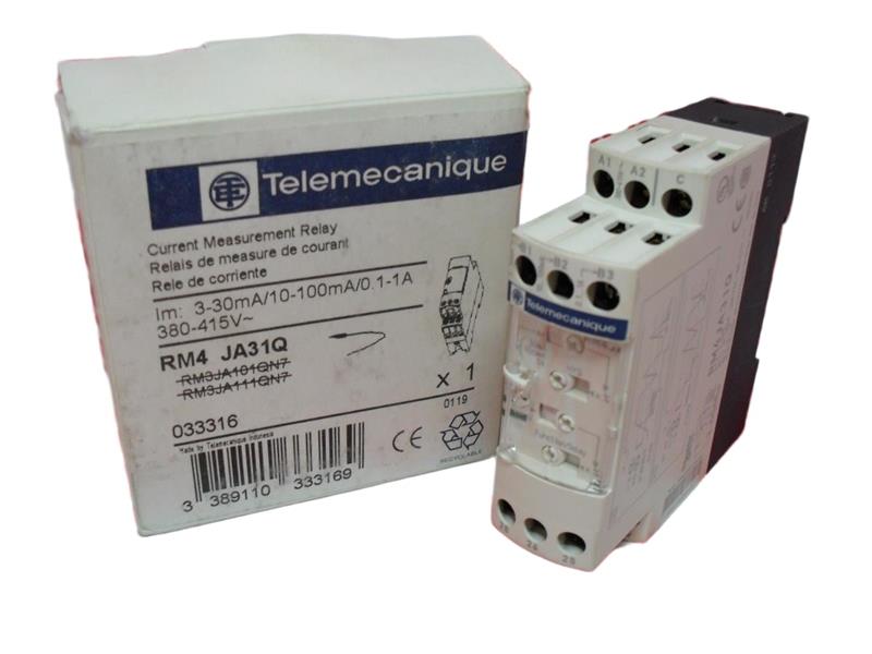 RM4-JA31Q by SCHNEIDER ELECTRIC
