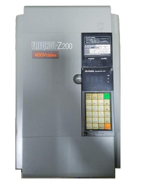 MITSUBISHI FR-Z240-22K-UL