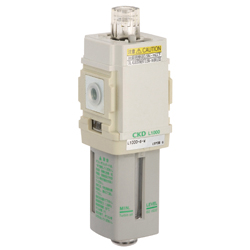 L1000-8N-W by CKD CORP