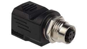 RJS-12D04FF-LS8001 by AMPHENOL