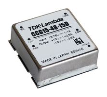 TDK CCG152412D