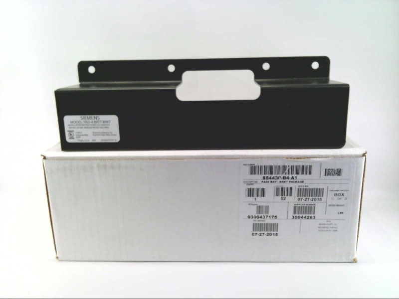 S54430-B4-A1 by SIEMENS