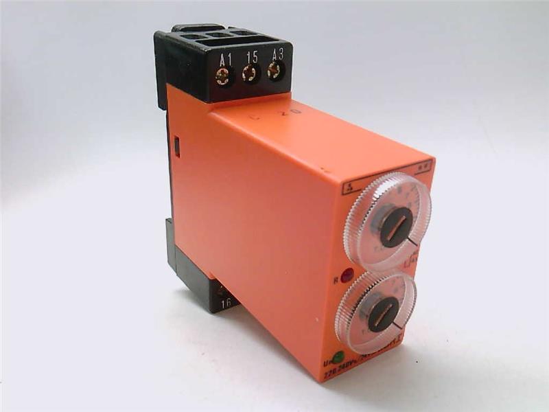 BDRI-U-220.240A by CROUZET