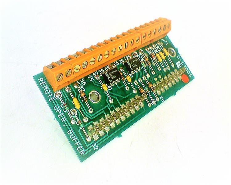 ASEA BROWN BOVERI 0-57005