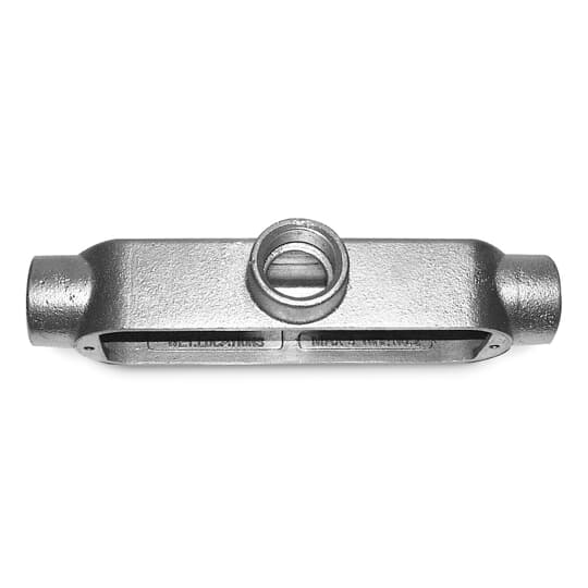 ABB THOMAS & BETTS BT3-TB