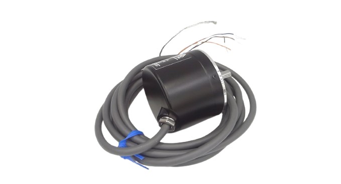 OMRON E6C2-CWZ3E 100P/R 2M