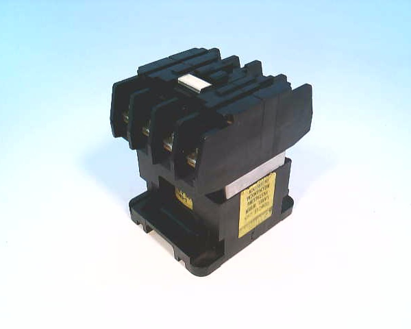 EATON CORPORATION C10AN4AB