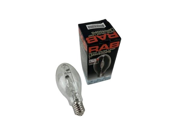 RAB LIGHTING LMH400PS