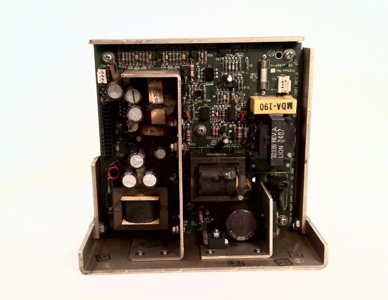 SL POWER ELECTRONICS SP1730