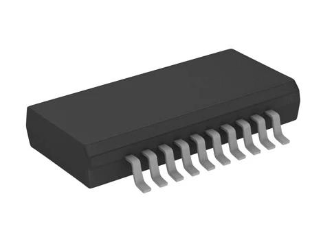 TEXAS INSTRUMENTS SEMI CY74FCT540CTQCT