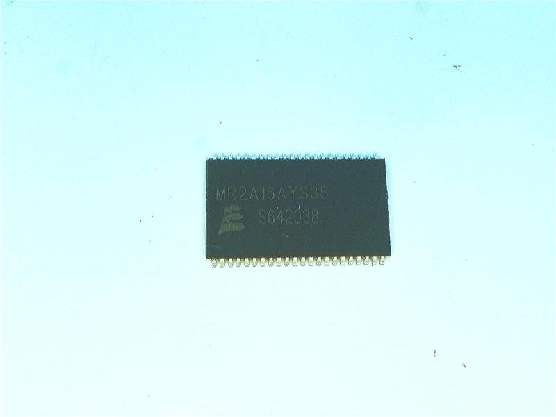 EVERSPIN TECHNOLOGIES MR2A16AYS35