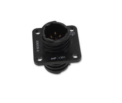 TE CONNECTIVITY 206518-2