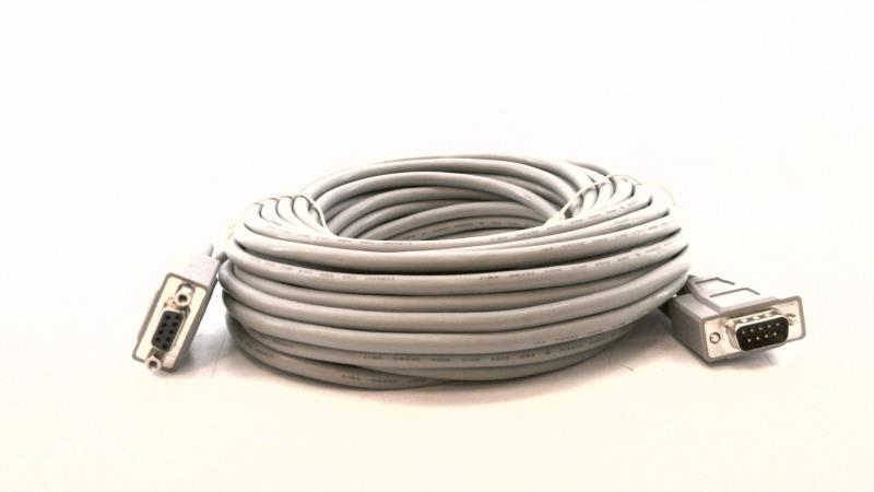 AMPHENOL CS-DSPMDB09MF-050