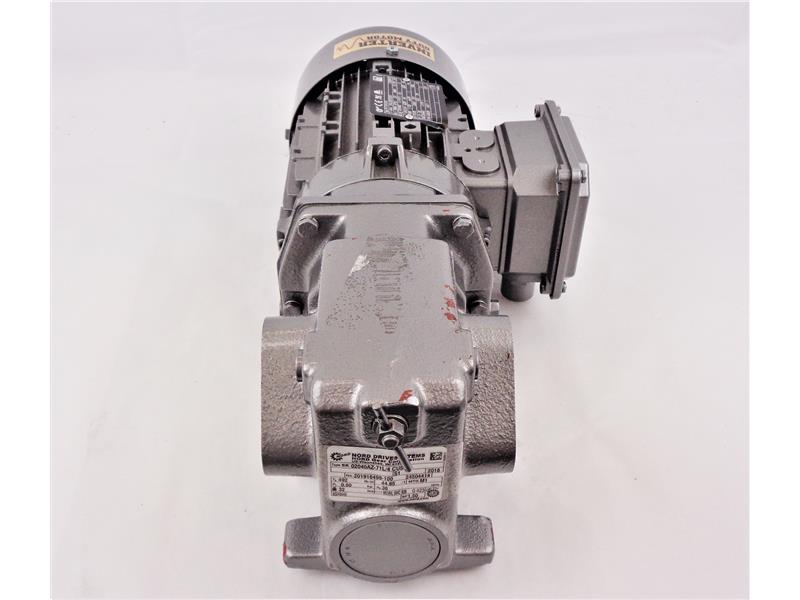 NORD SK02040AZ-71L/4CUS