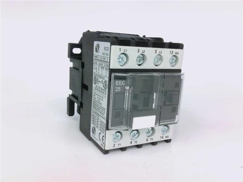 EEC AEG EEC25-4