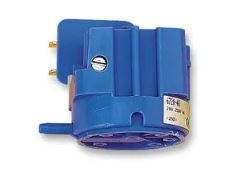 HERGA ELECTRIC LTD 6721-40