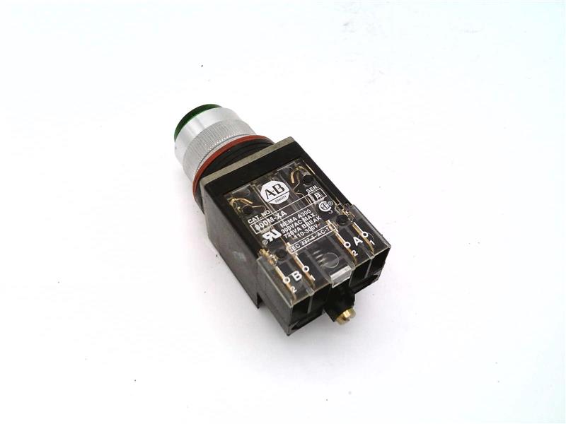 ALLEN BRADLEY 800MR-QB24GA