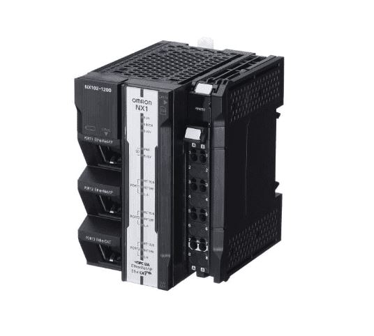 NX102-1100 by OMRON