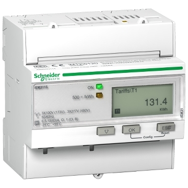 SCHNEIDER ELECTRIC A9MEM3115