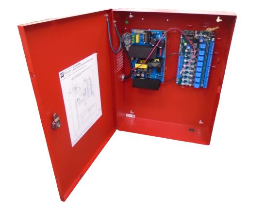 ALTRONIX AL1024ULACMJ