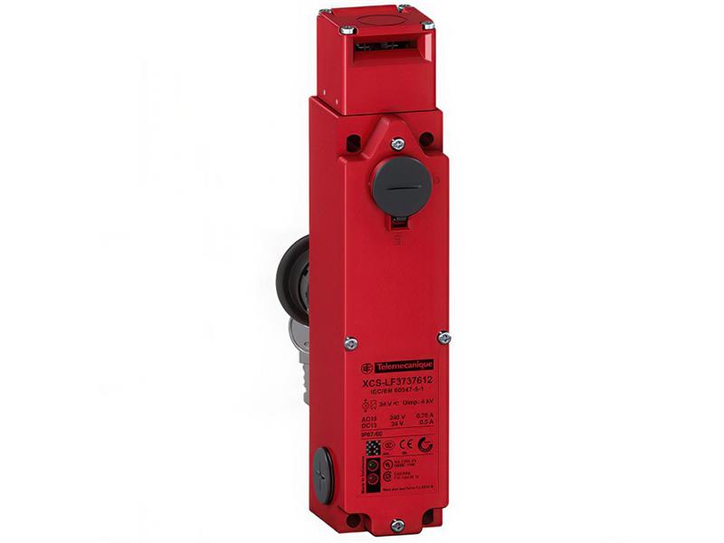 SCHNEIDER ELECTRIC XCSL762F3