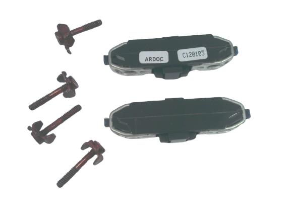 EATON CORPORATION ARD0C