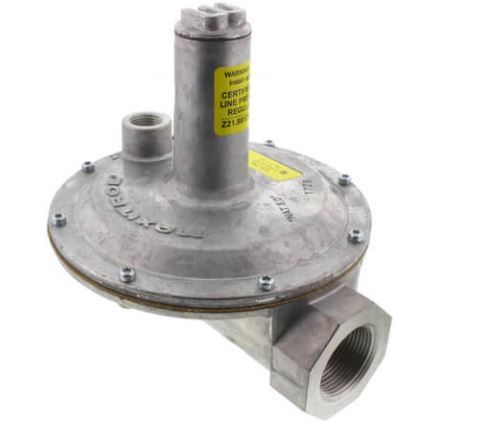 325-7AL-1 1/2 by MAXITROL